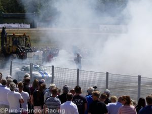 Ljungbyhed Raceway