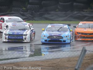 V8TC Falkenberg Raceway