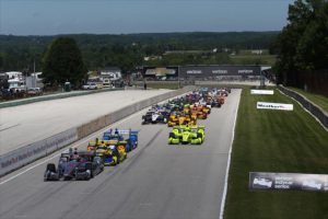 IndyCar Road America