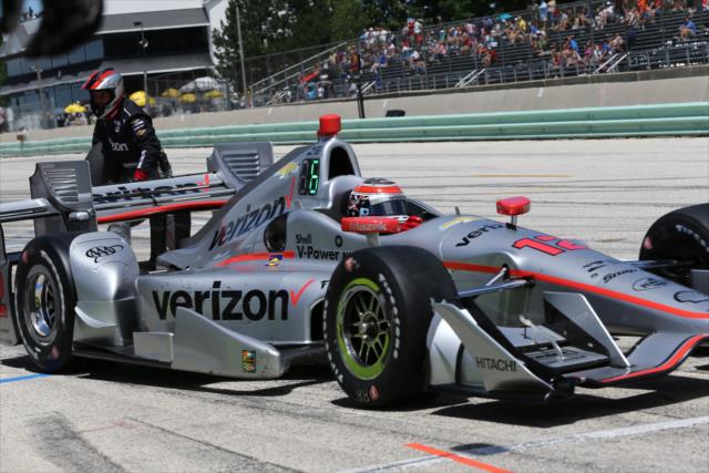 IndyCar Road America