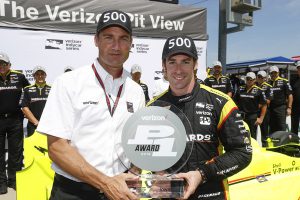 Simon Pagenaud