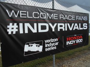 Mid-Ohio IndyCar