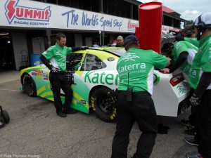 Mid-Ohio Challenge 2016