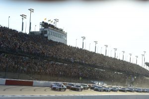 Southern 500