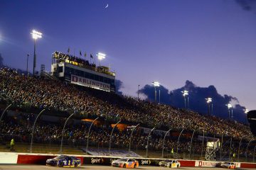 Southern 500