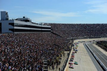 Dover International Speedway