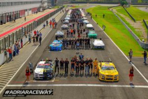 Adria International Raceway