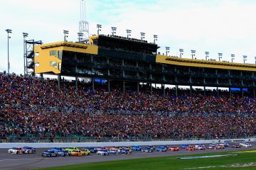 Kansas Speedway