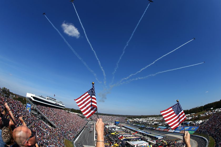 Martinsville Speedway