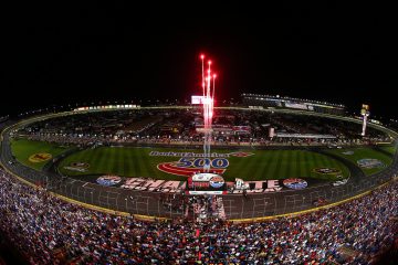 Charlotte Motor Speedway