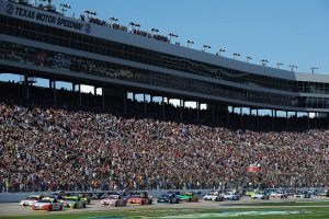 Texas Motor Speedway