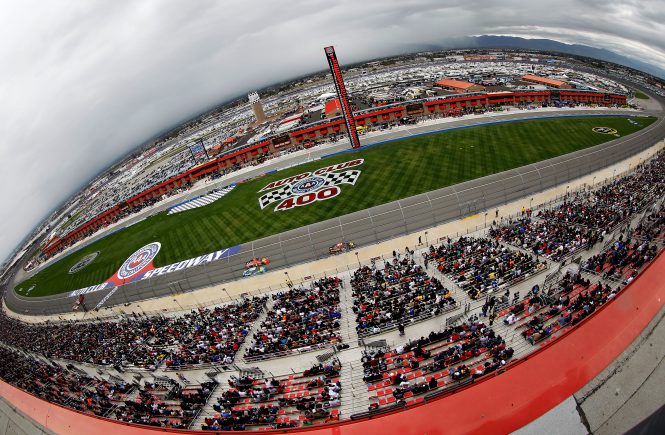 Auto Club Speedway