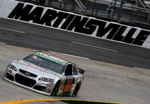 Martinsville Speedway