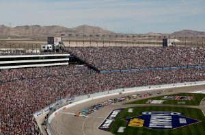 Las Vegas Motor Speedway