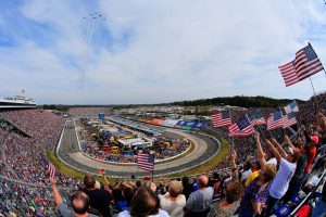 Martinsville Speedway