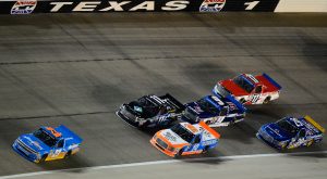 Texas Motor Speedway