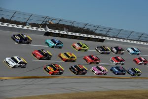 Talladega Superspeedway