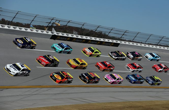 Talladega Superspeedway