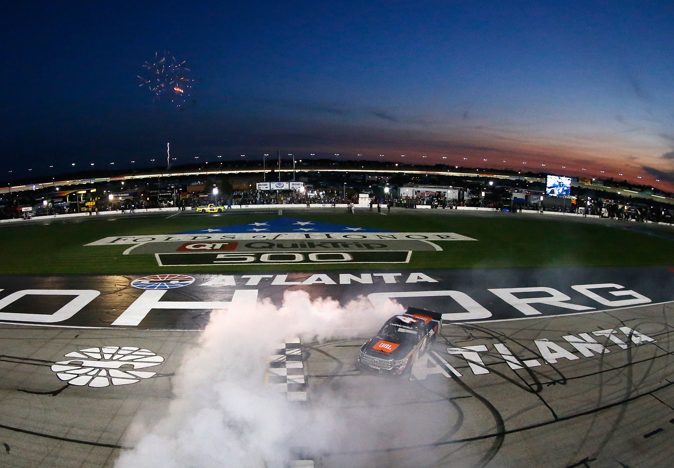 Atlanta Motor Speedway