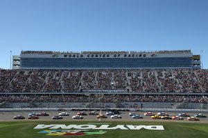 Daytona International Speedway