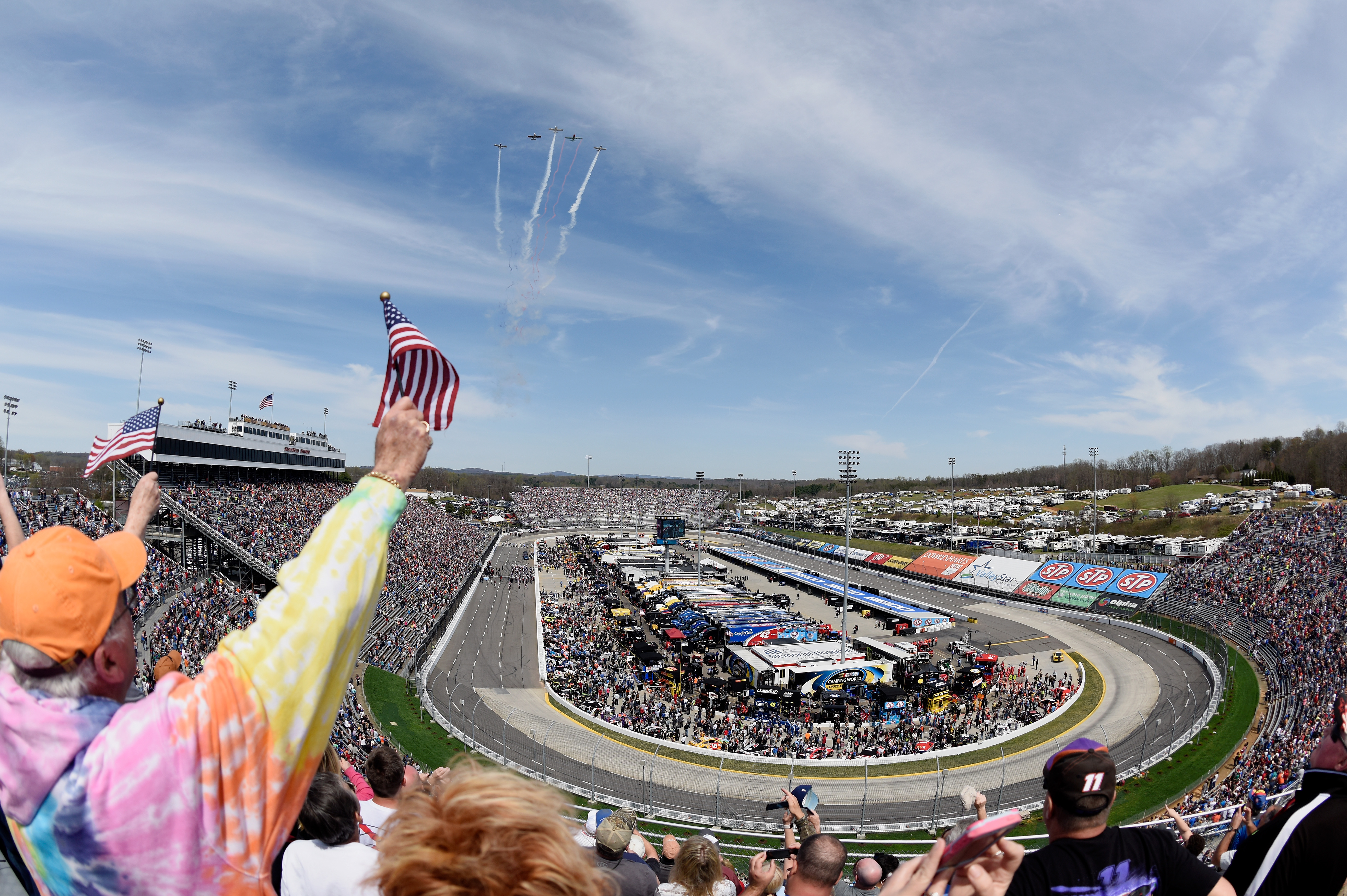 Martinsville Speedway