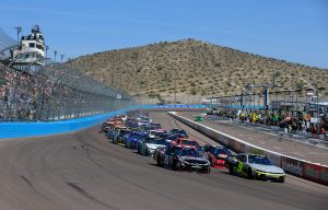 ISM Raceway