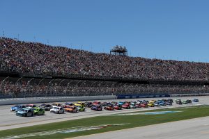 Talladega Superspeedway