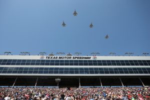 Texas Motor Speedway