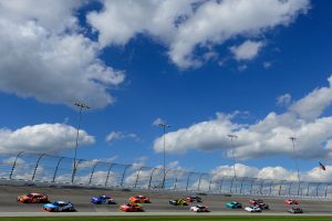 Chicagoland Speedway