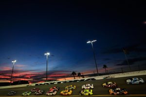 Daytona International Speedway