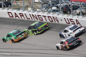 Darlington Raceway