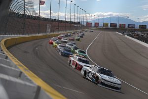 Las Vegas Motor Speedway