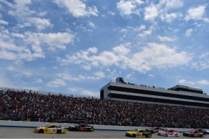 Dover International Speedway