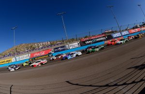 ISM Raceway