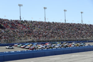 Auto Club Speedway