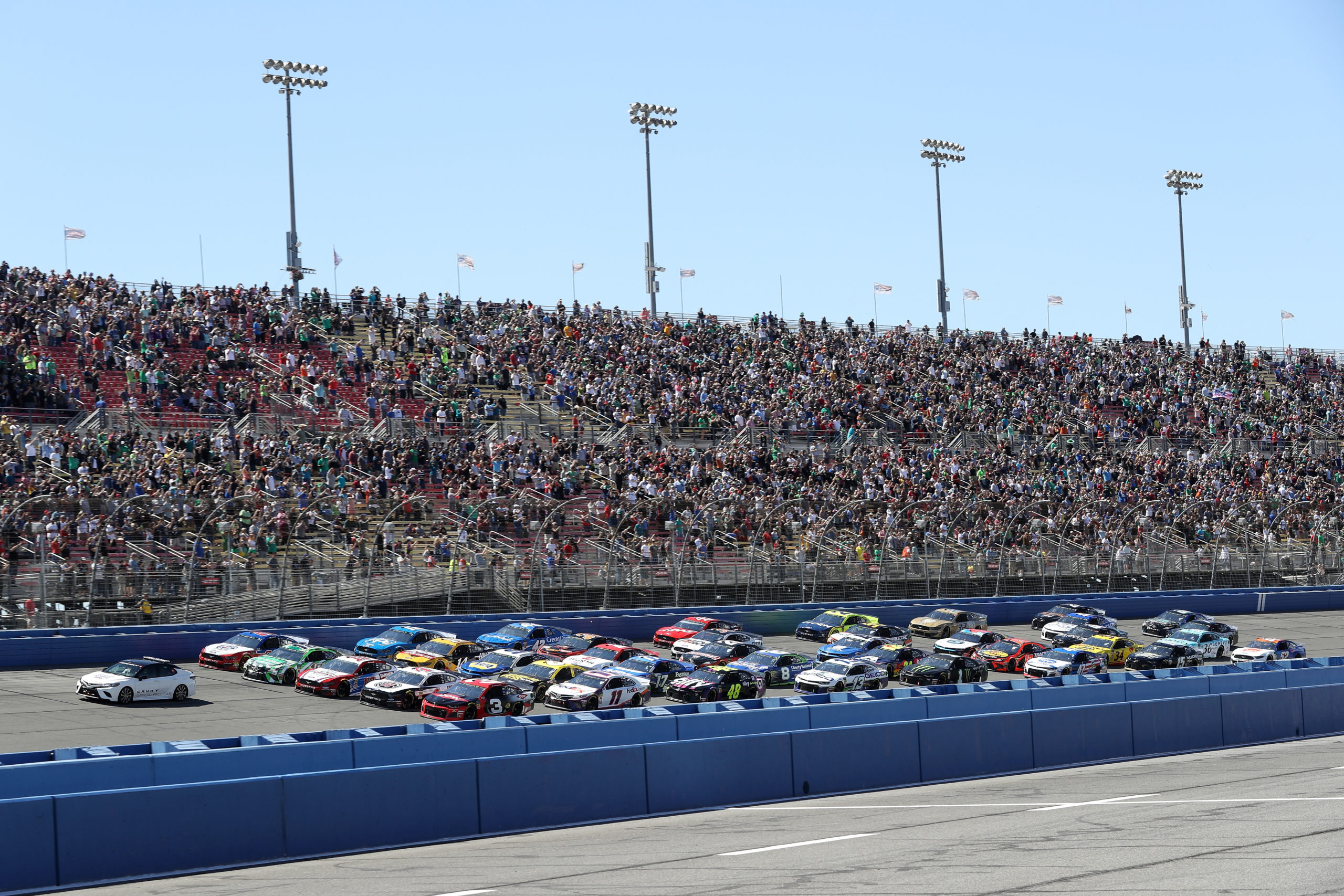 Auto Club Speedway