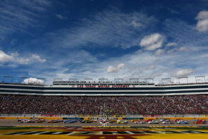 Las Vegas Motor Speedway