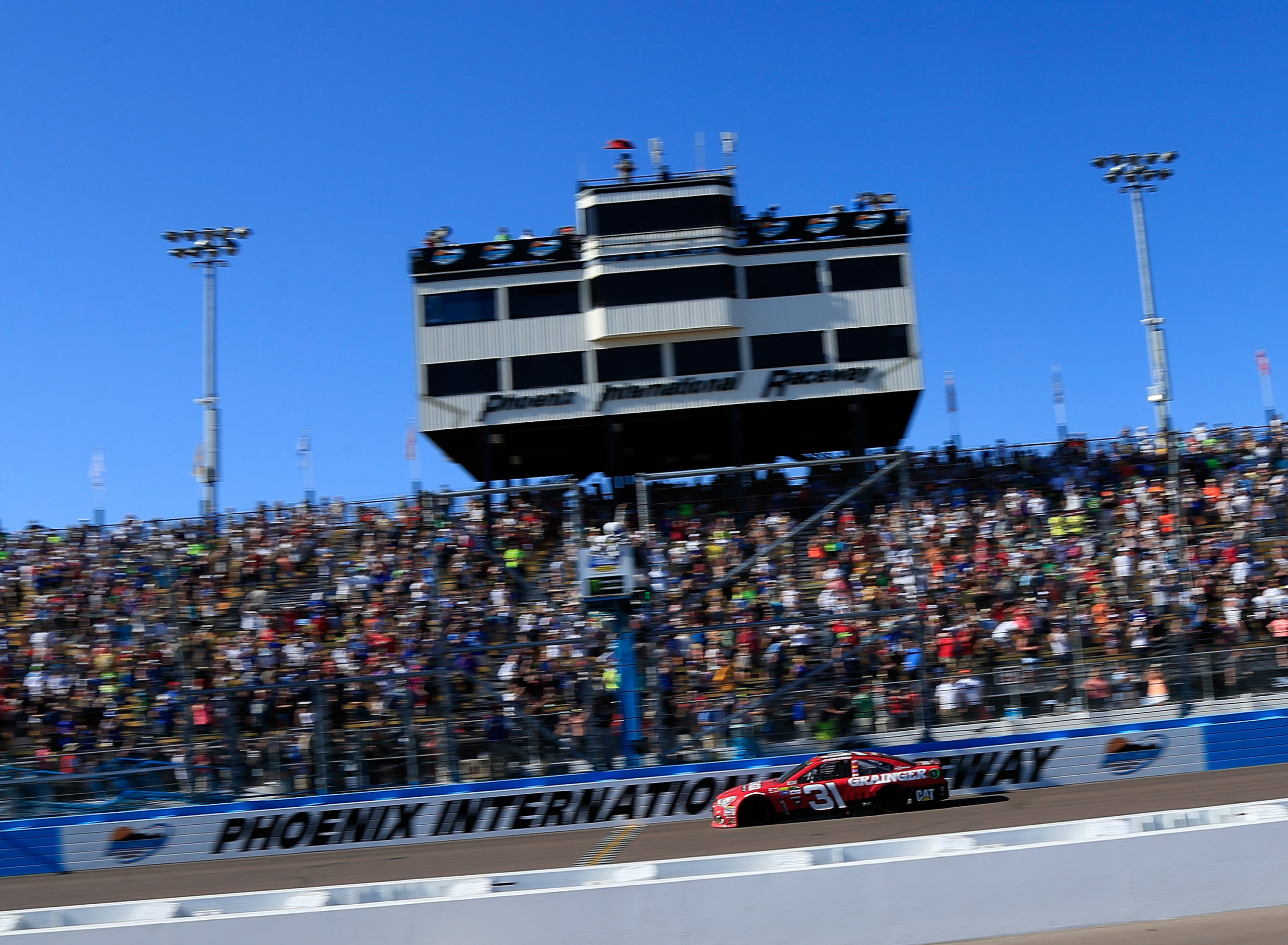 Phoenix Raceway