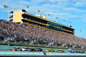 Homestead Miami Speedway