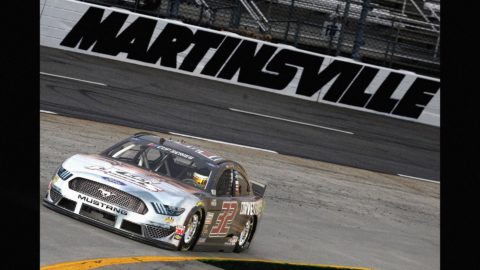 Martinsville Speedway