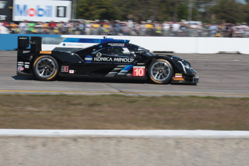 Twelve Hours of Sebring