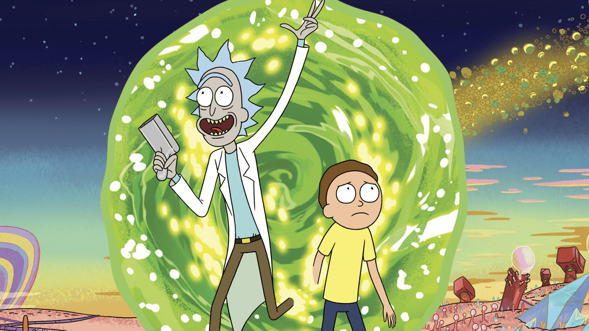 ¿Cuándo volverán Rick y Morty en la temporada 4 en 2020 ...