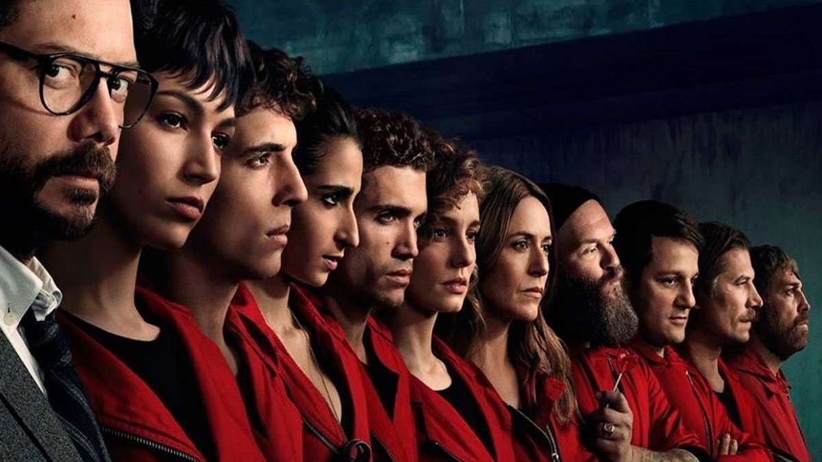 La Casa De Papel Netflix El Origen Del Apodo De Palermo Y Todo Sobre El Personaje Favorito