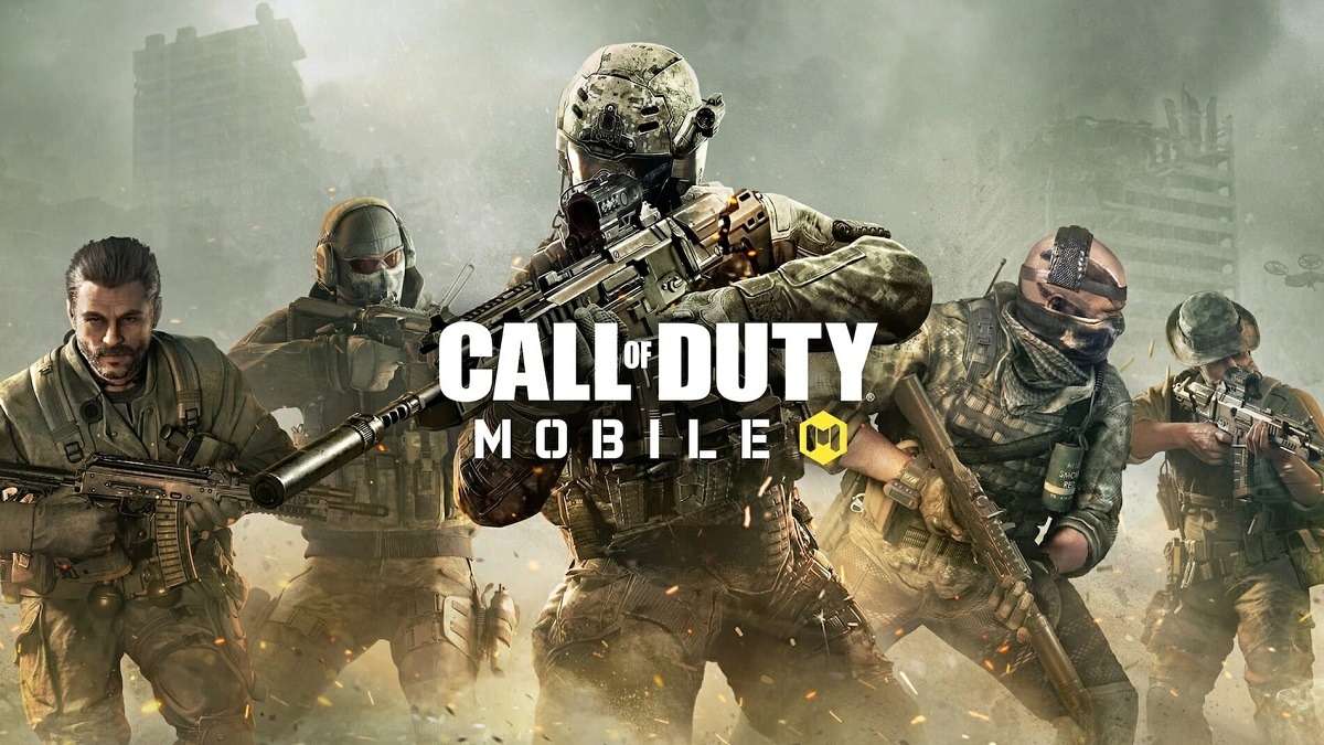 Call of Duty: Mobile prepara la llegada de uno de los ...