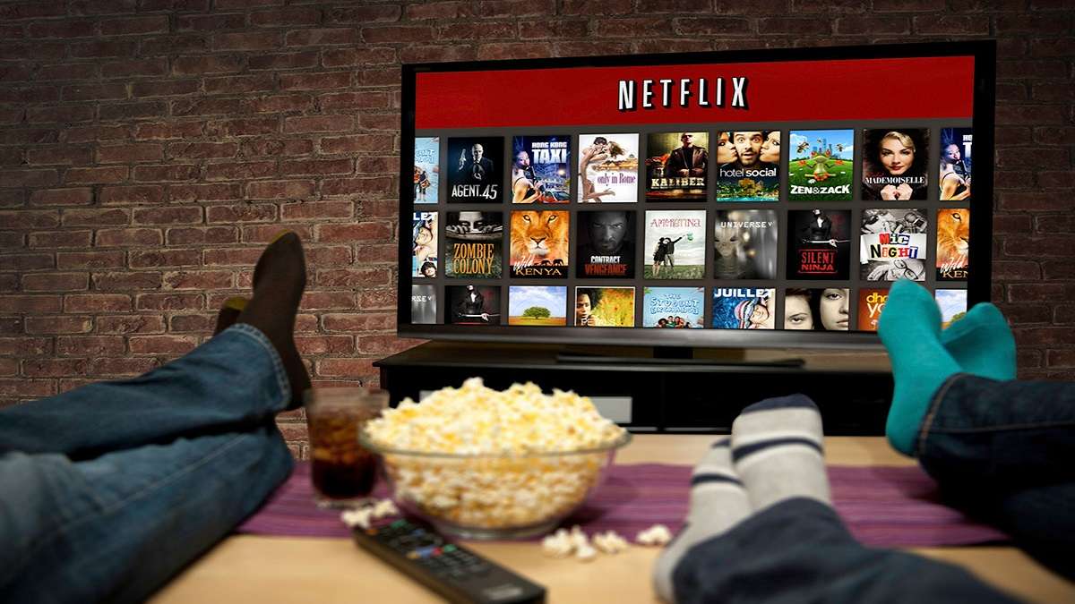 Top 10 de Netflix al 31 de julio: El Hombre Gris y Un lugar para soñar encabezaron lo más visto en esta plataforma