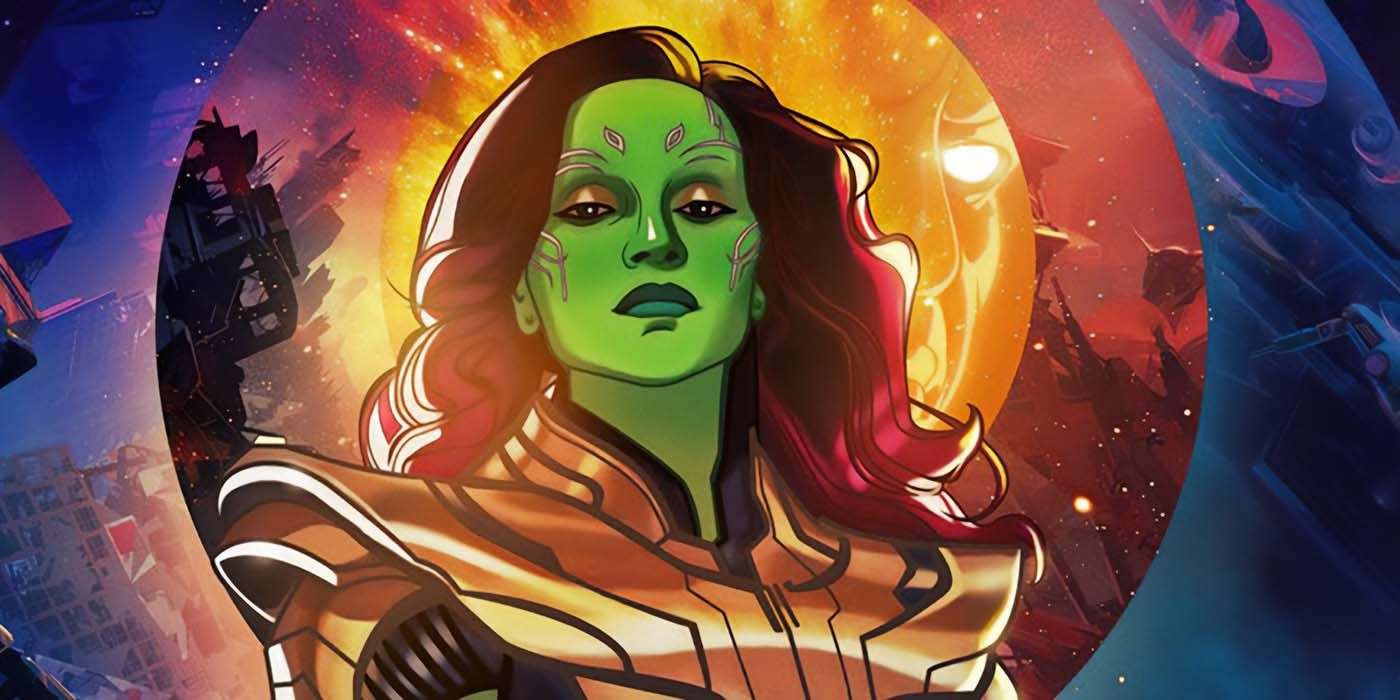 Serie ¿What if? de Disney plus: Revisión del episodio 9: ‘Un final demasiado simple’