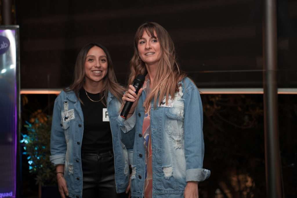 Rocket Lab, compañía de soluciones integrales en mobile growth, realizó con éxito la tercera edición del evento Women's Lab para impulsar la colaboración entre mujeres de la industria tecnológica en la Ciudad de México. 