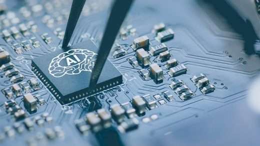 TPU y NPU: impulsando la próxima generación de computadoras con inteligencia artificial