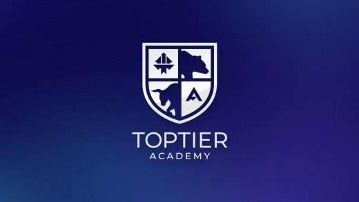 TopTier Trader lanza academia de trading gratuita para revolucionar la educación financiera