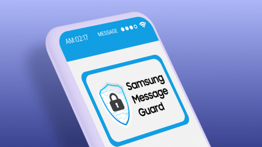 Conozca Samsung Message Guard, una función que protege a los usuarios frente a los ciberataques de clic cero